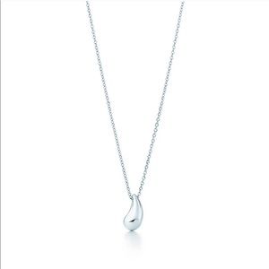Tiffany and Co necklace